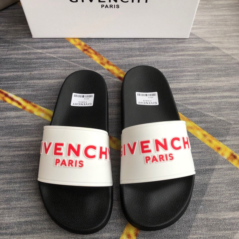 Givenchy Slippers